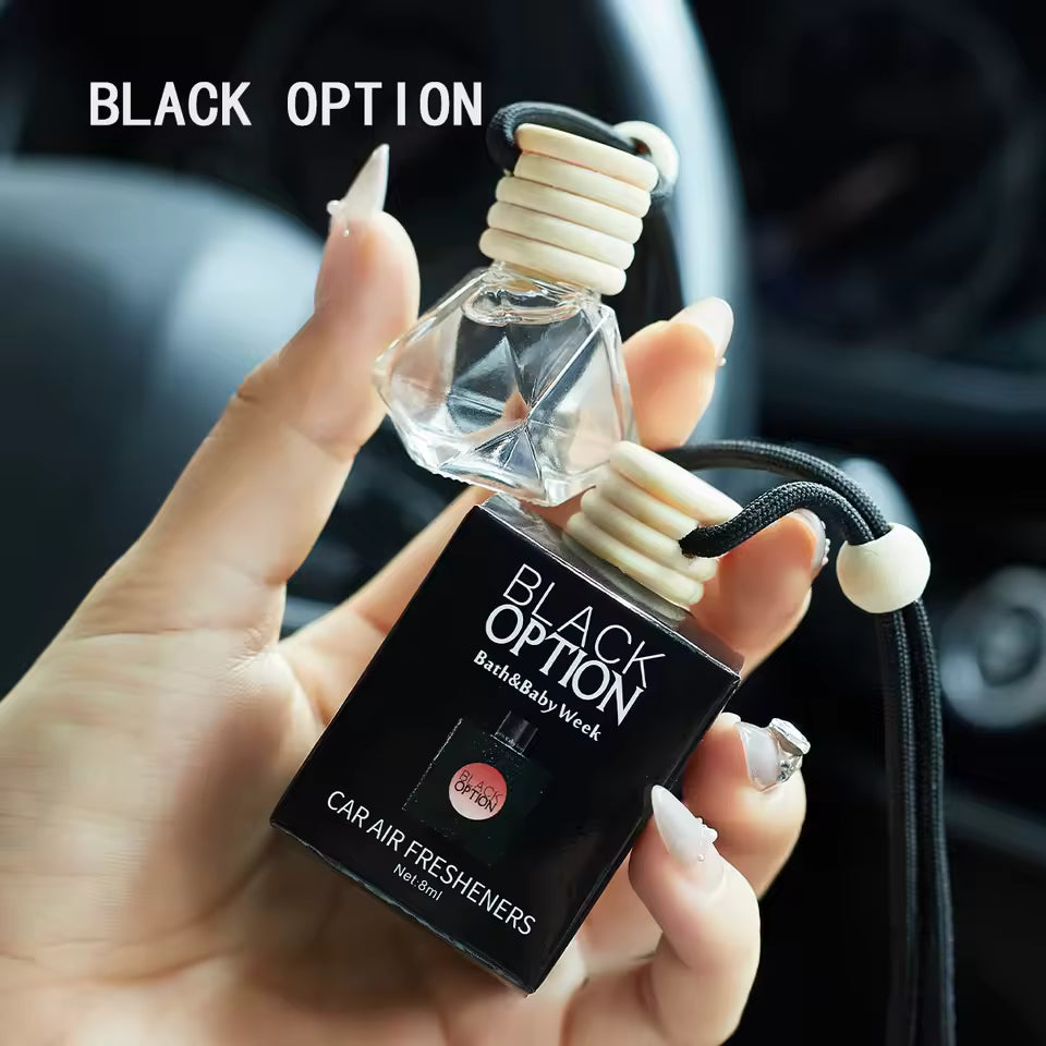 Long Lasting Car Perfume Air Freshener for Interior Accessories