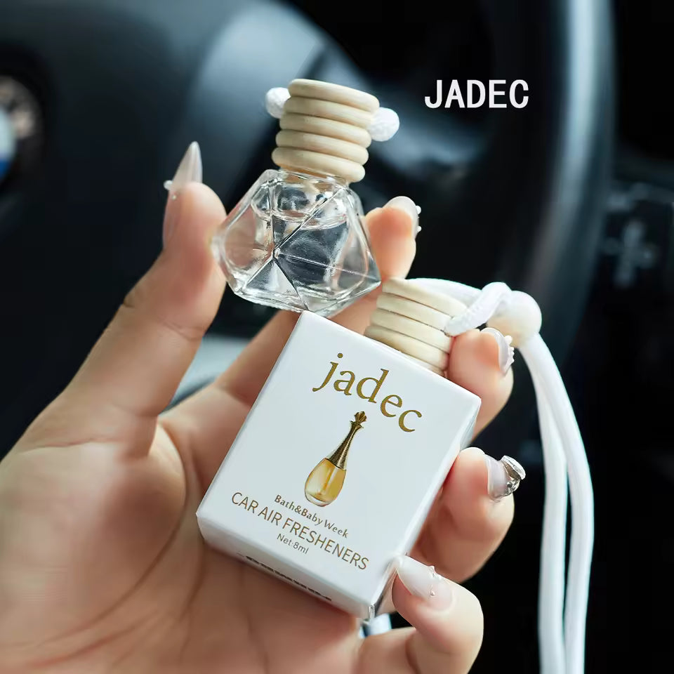 Long Lasting Car Perfume Air Freshener for Interior Accessories