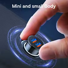 Baseus 30W USB Car Charger