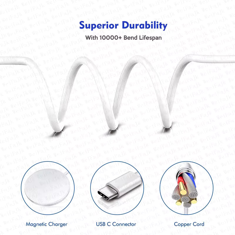 Apple MagSafe Wireless Charger