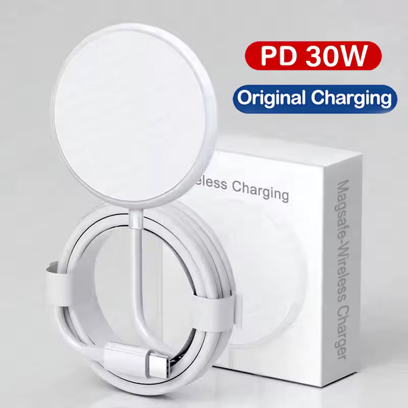 Apple MagSafe Wireless Charger
