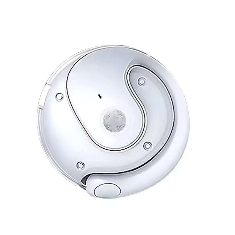 144-Language Translation Earbuds Real-Time Wireless Headphones with Type-C Charging Case for Travel