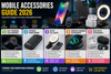 Mobile Accessories Guide 2026: Essential Gadgets for Everyday Use