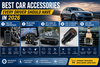 Best Car Accessories Every Driver Should Have in 2026