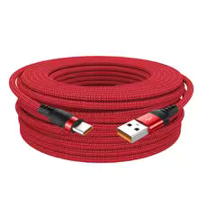USB Type-C 5A Super Fast Charging Cable