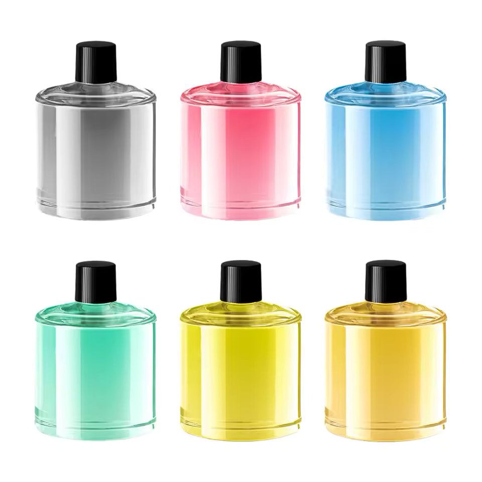 Starry Sky Car Air Freshener Aromatherapy Ambient Light