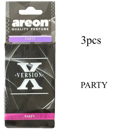 Starry Sky Car Air Freshener Aromatherapy Ambient Light