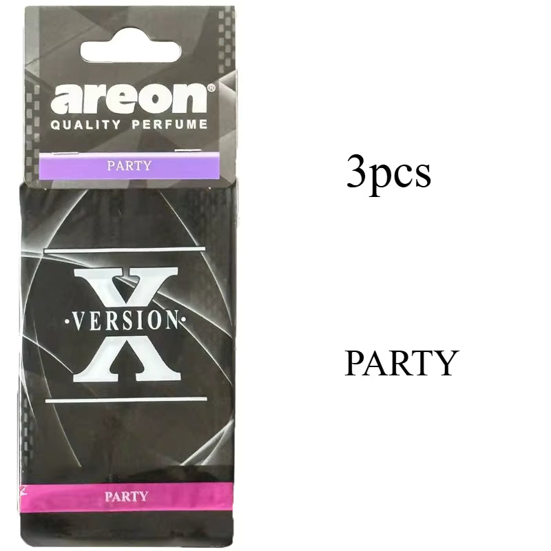 Starry Sky Car Air Freshener Aromatherapy Ambient Light