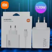 120W Original HyperCharge Fast Charger