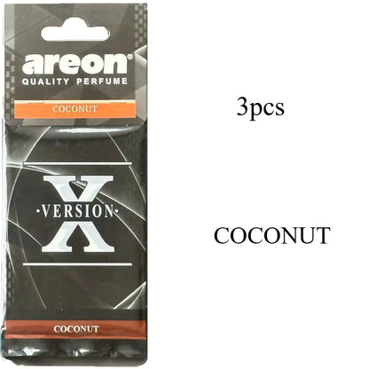 Starry Sky Car Air Freshener Aromatherapy Ambient Light