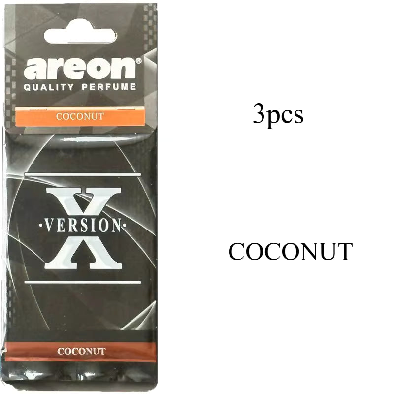 Starry Sky Car Air Freshener Aromatherapy Ambient Light