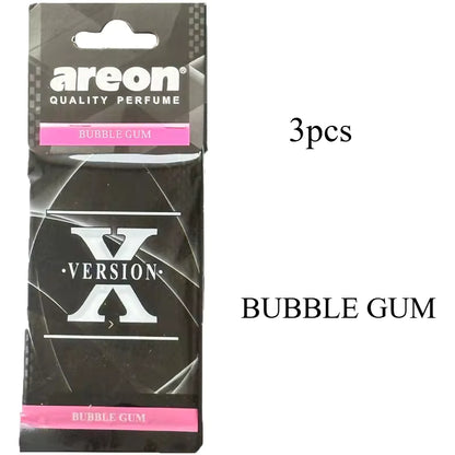 Starry Sky Car Air Freshener Aromatherapy Ambient Light