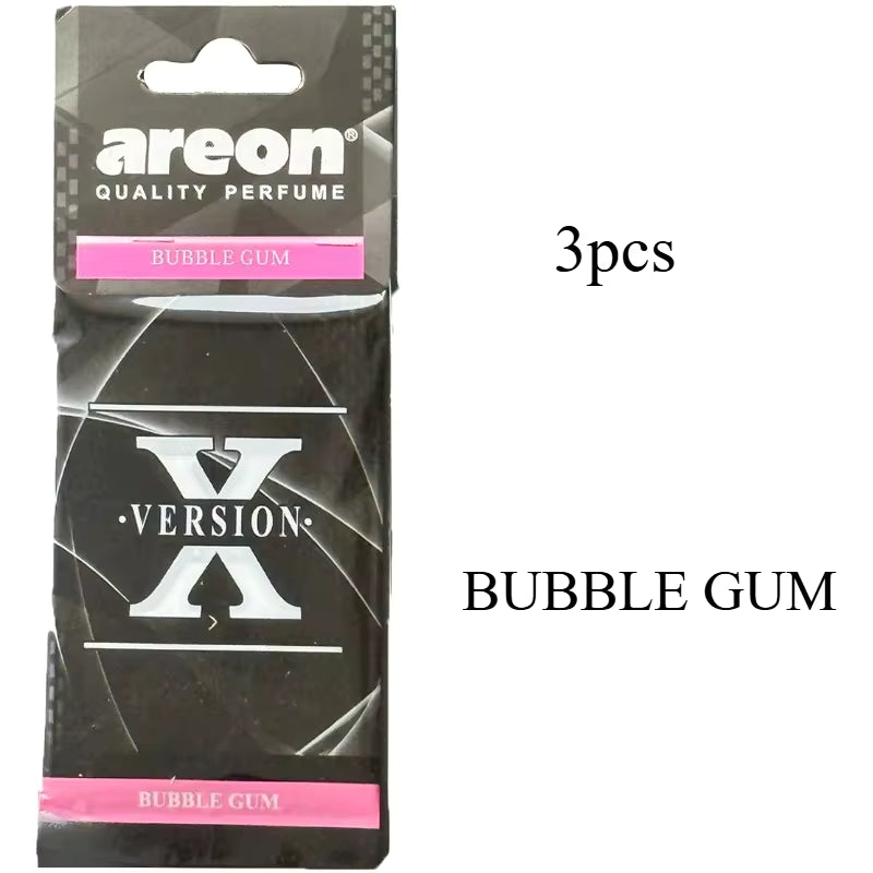 Starry Sky Car Air Freshener Aromatherapy Ambient Light