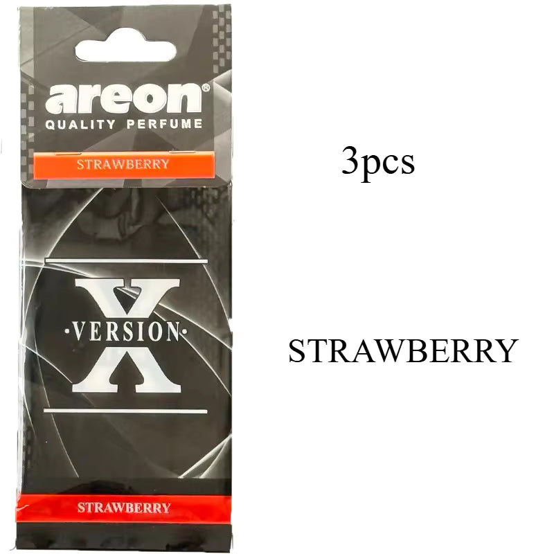 Starry Sky Car Air Freshener Aromatherapy Ambient Light