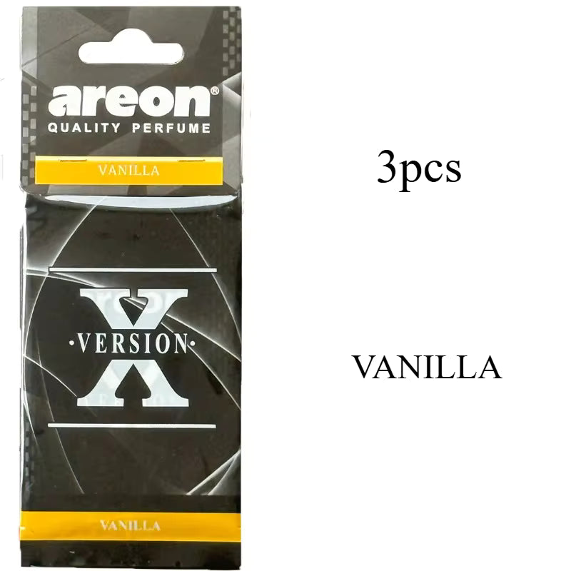 Starry Sky Car Air Freshener Aromatherapy Ambient Light