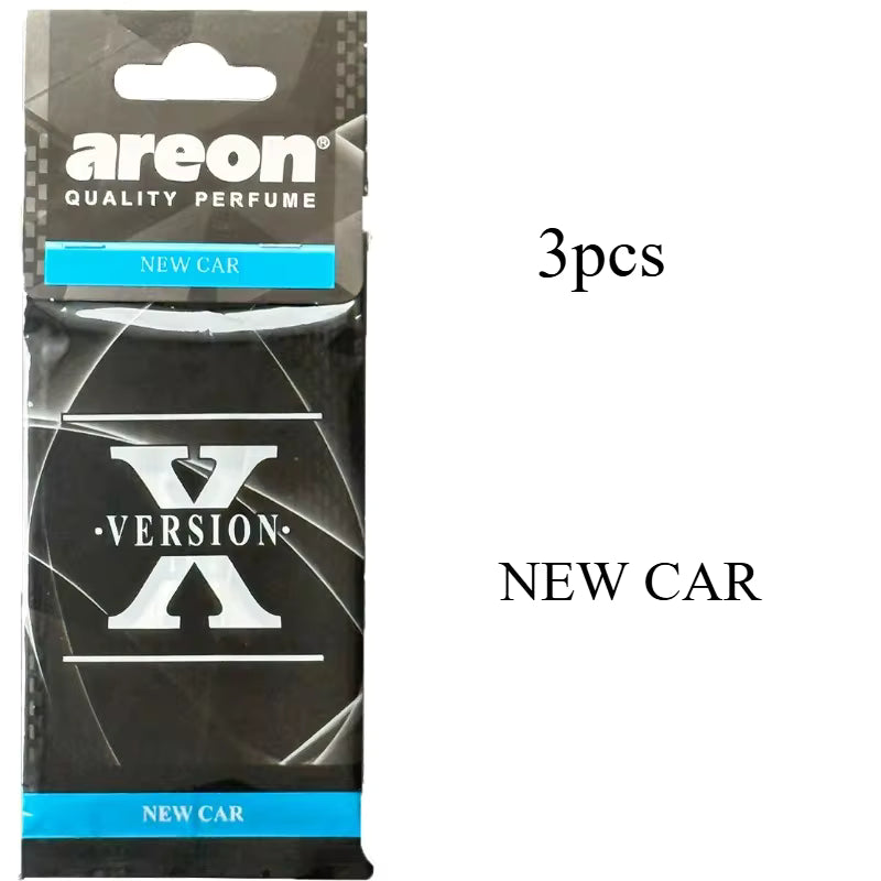 Starry Sky Car Air Freshener Aromatherapy Ambient Light