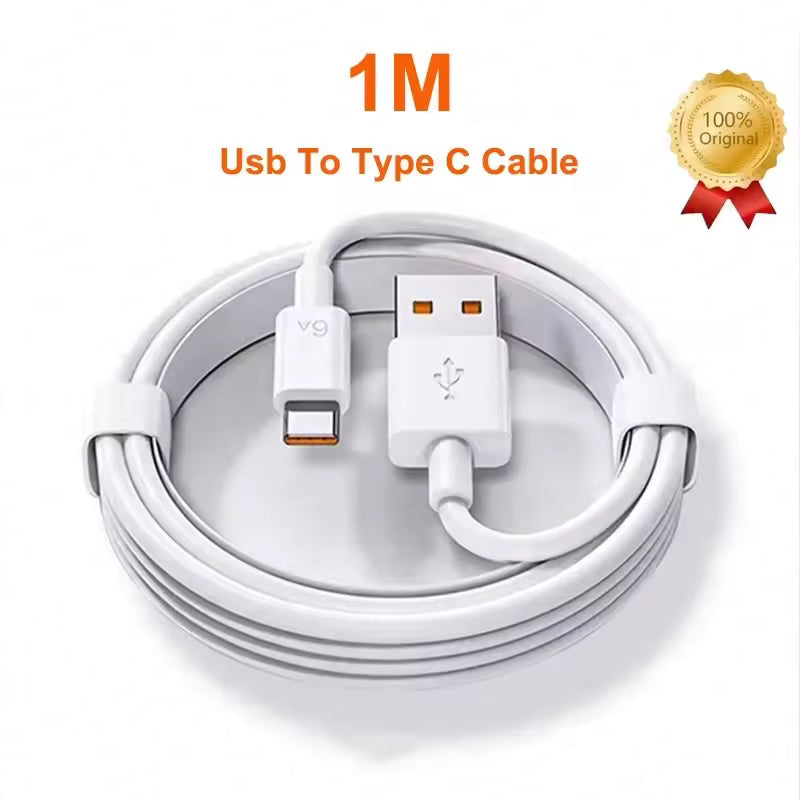 120W Original HyperCharge Fast Charger