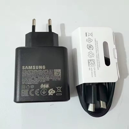 Samsung 45W Super Fast PD Charger