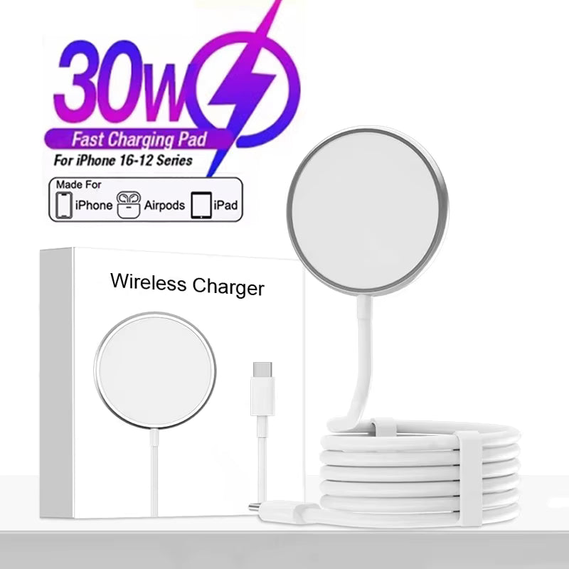 Apple MagSafe Wireless Charger