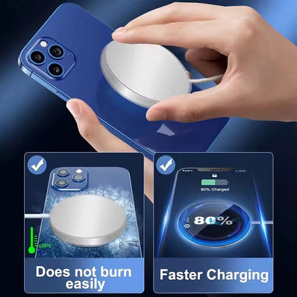 Apple MagSafe Wireless Charger