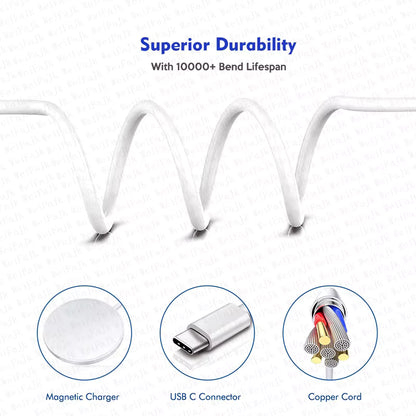 Apple MagSafe Wireless Charger