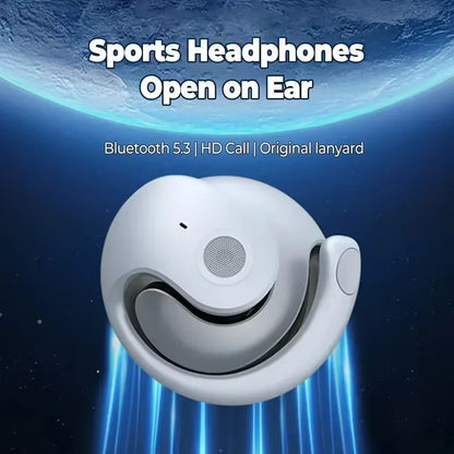 144-Language Translation Earbuds Real-Time Wireless Headphones with Type-C Charging Case for Travel