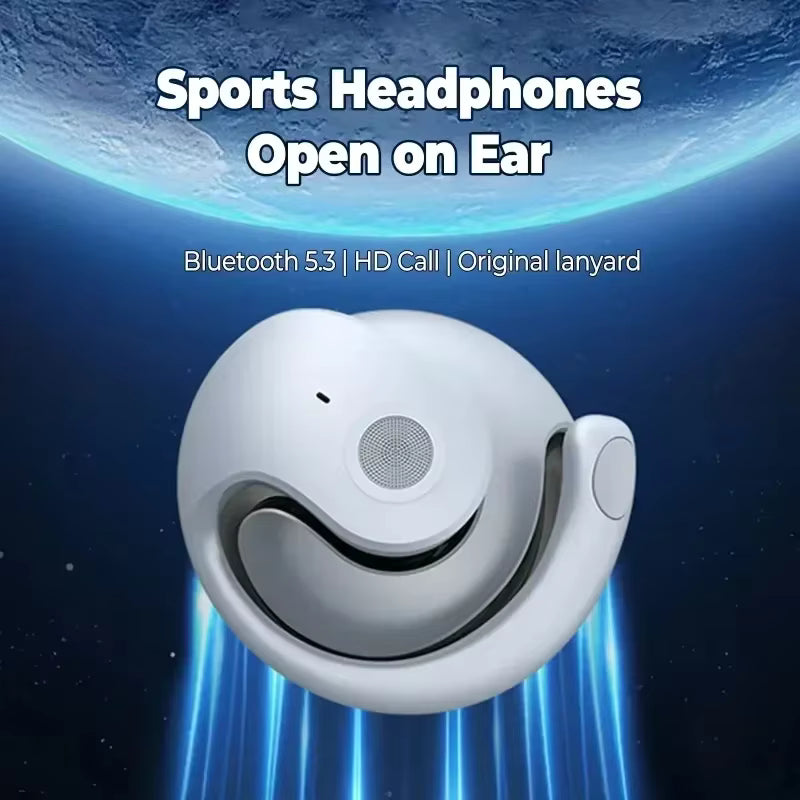 144-Language Translation Earbuds Real-Time Wireless Headphones with Type-C Charging Case for Travel