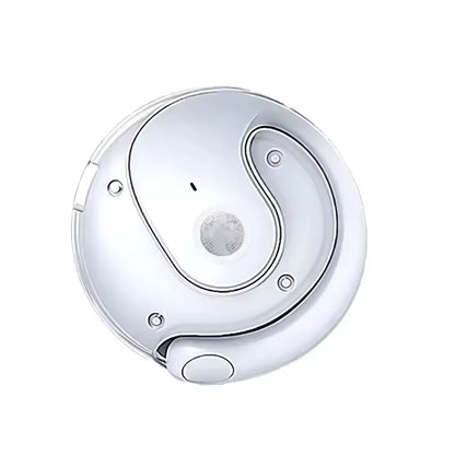 144-Language Translation Earbuds Real-Time Wireless Headphones with Type-C Charging Case for Travel