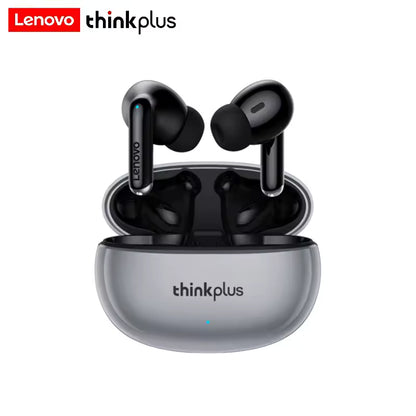 Lenovo XT88 TWS Wireless Earbuds Bluetooth 5.3 HiFi Stereo Headphones with Dual Mic & Noise Reduction