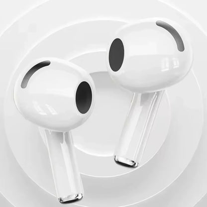 TWS Wireless Bluetooth Earbuds with ANC Noise Cancellation & Microphone