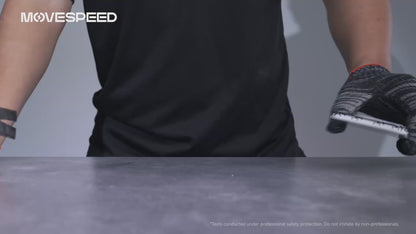 MOVESPEED 5000mAh Magnetic Wireless Power Bank