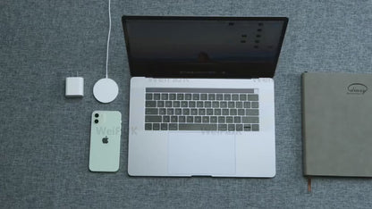 Apple MagSafe Wireless Charger